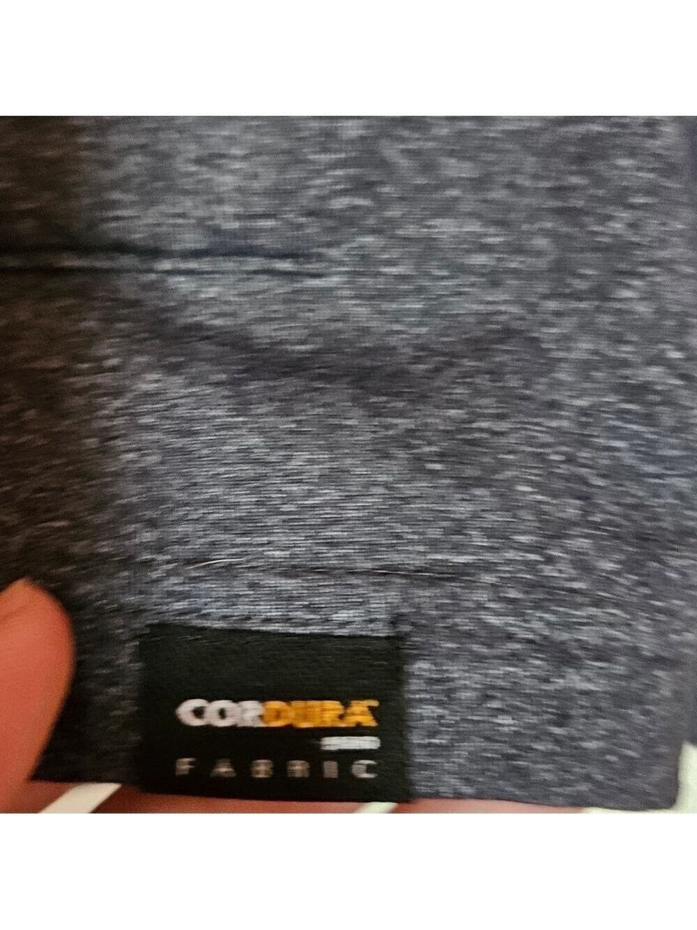 Cabela's Instint Percision Gear Men's Gray  Sweatshirt XL - Picture 3 of 10